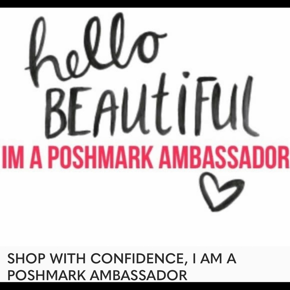 Shop with Confidence!